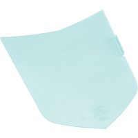 Prot&egrave;ge-lentille ext&eacute;rieur pour s&eacute;rie p550, Ext&eacute;rieur Northern Industrial Supply Inc.