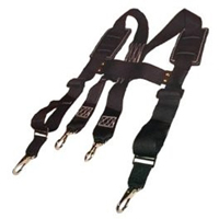 Nylon Belt Supporters Northern Industrial Supply Inc.