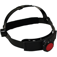 WH40 Replacement Headgear Northern Industrial Supply Inc.
