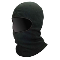 Passe-montagne N-Ferno 6821, Molleton/Polyester, Noir Northern Industrial Supply Inc.