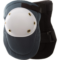 Flexible Knee Pads, Hook and Loop Style, Plastic Caps, Foam Pads Northern Industrial Supply Inc.
