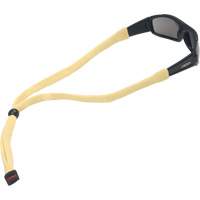Kevlar&reg; Standard End Safety Glasses Retainer Northern Industrial Supply Inc.