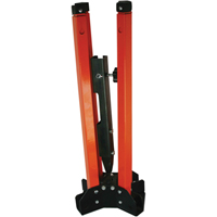 Supports pour enseigne Tilt-Adjust Northern Industrial Supply Inc.