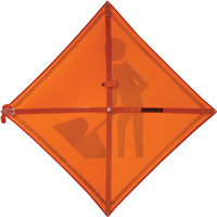 Supports &agrave; traverses pour enseigne Tilt-Adjust (supports seulement) Northern Industrial Supply Inc.