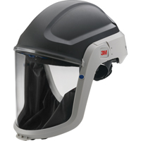 Supplied and Powered Air System Components
