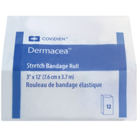 Bandages &eacute;lastiques moulants, Couper au besoin lo x 3" la, Classe 1 Northern Industrial Supply Inc.