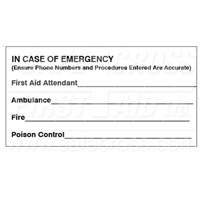 British Columbia Instruction Card for Reporting Northern Industrial Supply Inc.