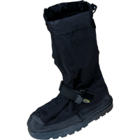 Couvre-chaussures toutes saisons Adventurer, Nylon, Fermeture Boucles et crochets, Convient &agrave; Hommes 3 - 4,5/Femmes 4,5 - 6 Northern Industrial Supply Inc.