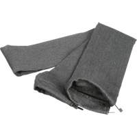 Speedglas Breathing Tube Cover Northern Industrial Supply Inc.