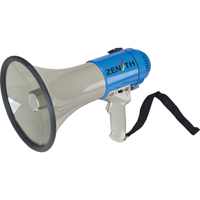 Megaphone, 25-w Peak Power, 1 miles Range Northern Industrial Supply Inc.
