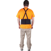 Back Support, Elastic, Small Northern Industrial Supply Inc.