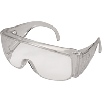 Z200 Series Safety Glasses, Clear Lens, Anti-Scratch, Meets/Exceeds CSA Z94.3 Northern Industrial Supply Inc.