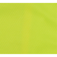 T-shirt conforme &agrave; la CSA, Polyester, Moyen, Jaune lime haute visibilit&eacute; Northern Industrial Supply Inc.