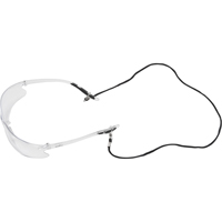 Nylon Safety Glasses Retainer Northern Industrial Supply Inc.