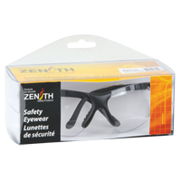 Z1800 Series Reader Safety Glasses, Anti-Scratch, Clear, 1.5 Diopter Northern Industrial Supply Inc.
