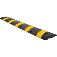 Traffic Speed Bumps & Car Stops