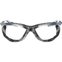 Lunettes de s&eacute;curit&eacute; avec joint en mousse Virtua, Lentille Transparent, Antibu&eacute;e, ANSI Z87+/R&eacute;pond ou surpasse la norme CSA Z94.3 Northern Industrial Supply Inc.