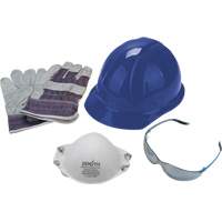 Worker's PPE Starter Kit Northern Industrial Supply Inc.