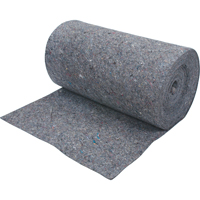 Tapis Rag Rug, 36" la x 150' lo, Lourd Northern Industrial Supply Inc.