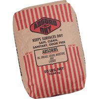 Absorb-N-Dry&reg; Absorbent Northern Industrial Supply Inc.