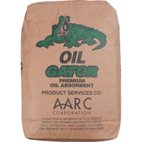 Absorbants - Oil Gator Northern Industrial Supply Inc.