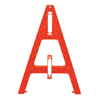 PLASTXA-Frame Barricade Leg Northern Industrial Supply Inc.