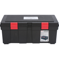 Tool Box Spill Kit, Universal, Bin, 31 US gal. Absorbancy Northern Industrial Supply Inc.