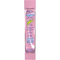 Sqwincher&reg; ZERO&reg; Qwik Stik Rehydration Drink, Single Serve, Strawberry lemonade Northern Industrial Supply Inc.