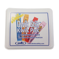 Sqwincher&reg; Qwik Stik Kwik PakLite Rehydration Drink, Single Serve Northern Industrial Supply Inc.