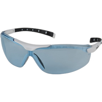 Z1500 Series Safety Glasses, Blue Lens, Anti-Scratch, Meets/Exceeds CSA Z94.3 Northern Industrial Supply Inc.