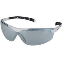 Z1500 Series Safety Glasses, Indoor/Outdoor Mirror Lens, Anti-Scratch, Meets/Exceeds CSA Z94.3 Northern Industrial Supply Inc.