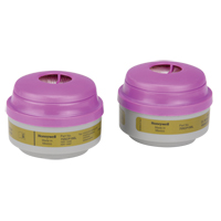 North&reg; N Series Respirator Cartridges, Gas/Vapour Cartridge, Multi Gas Northern Industrial Supply Inc.