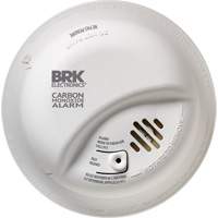 Carbon Monoxide Alarm Northern Industrial Supply Inc.