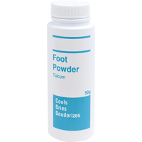 Foot-Powder Northern Industrial Supply Inc.