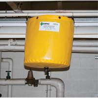 Pipe Leak Diverters Northern Industrial Supply Inc.
