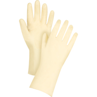 Premium Canner's Gloves, Size Medium/8, 12" L, Rubber Latex, 18-mil Northern Industrial Supply Inc.