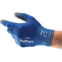 Gants Hyflex 11-618, 6, R&ecirc;vetement Polyur&eacute;thane, Calibre 18, Enveloppe en Nylon Northern Industrial Supply Inc.