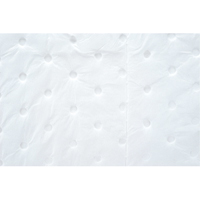 Industrial-Grade Fine Fibre Sorbent Rolls, Heavyweight, 150' L x 30" W, 70 gal. Absorbancy Northern Industrial Supply Inc.