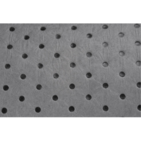 High Traffic Sorbents, Heavyweight, 150' L x 30" W, 60 gal. Absorbancy Northern Industrial Supply Inc.