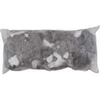 Sorbent Pillow, Universal, 18" L x 8" W, 30 gal. Absorbency/Pkg. Northern Industrial Supply Inc.