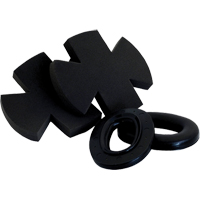 Peltor Hygiene Kit for X5 Series Earmuffs Northern Industrial Supply Inc.