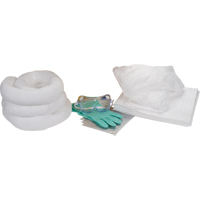 Premium 10-Gallon Truck Replacement Kit, Oil Only Northern Industrial Supply Inc.
