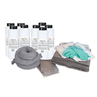 20-Gallon Acid Replacement Kit, Hazmat Northern Industrial Supply Inc.