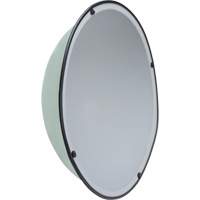 360° Dome Mirror, Full Dome, Open Top, 20" Diameter Northern Industrial Supply Inc.