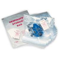 ALLEGRO INDUSTRIES Disposable Storage Bags for 4002 Respirator Cleaning Kit Northern Industrial Supply Inc.