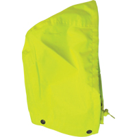 Capuchon pour veste 3 en 1 Viking, Jaune lime haute visibilit&eacute;, Polyester/PVC Northern Industrial Supply Inc.