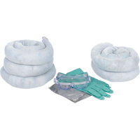 5-Gallon Replacement Kit, Oil Only Northern Industrial Supply Inc.