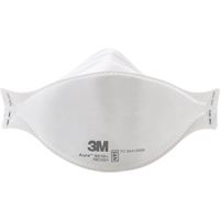 9210+ Aura Particulate Respirators, N95, NIOSH Certified Northern Industrial Supply Inc.