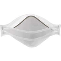 9210+ Aura Particulate Respirators, N95, NIOSH Certified Northern Industrial Supply Inc.