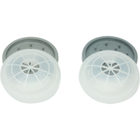 North&reg; Filter Retainer Northern Industrial Supply Inc.
